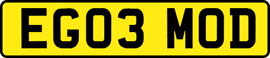 EG03MOD