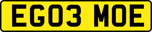 EG03MOE