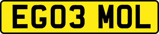 EG03MOL