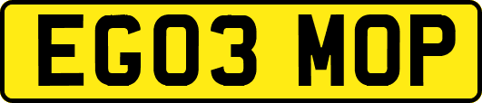 EG03MOP