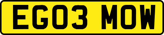 EG03MOW