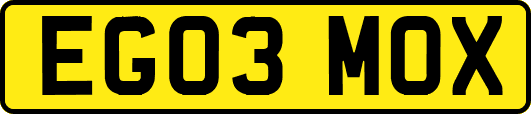 EG03MOX
