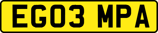 EG03MPA