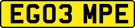 EG03MPE