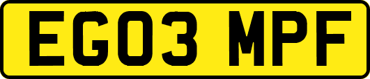 EG03MPF