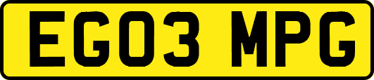 EG03MPG