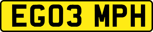 EG03MPH