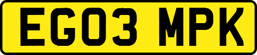 EG03MPK