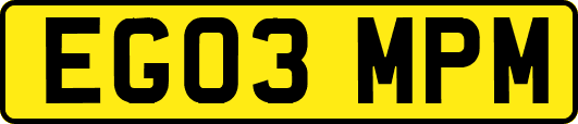 EG03MPM