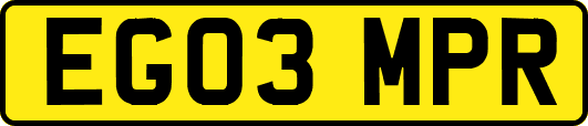 EG03MPR