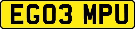 EG03MPU
