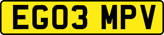 EG03MPV