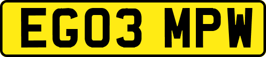 EG03MPW