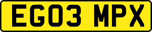 EG03MPX