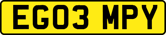 EG03MPY