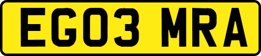 EG03MRA