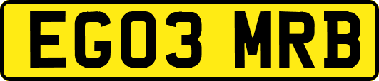 EG03MRB