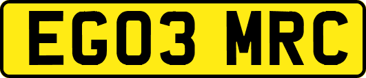 EG03MRC