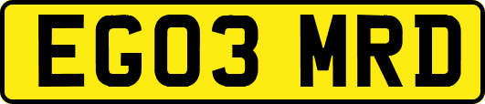 EG03MRD