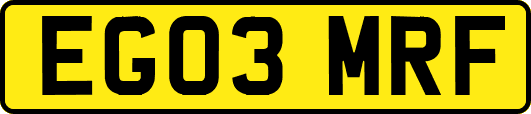 EG03MRF