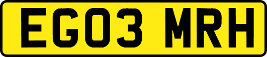EG03MRH