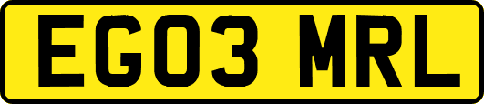 EG03MRL