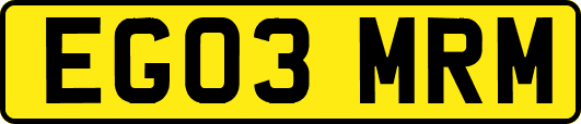 EG03MRM