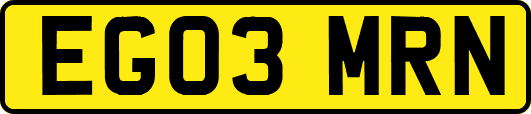 EG03MRN