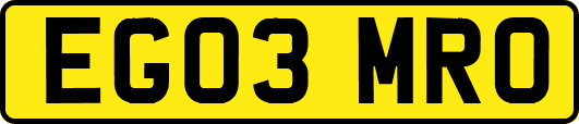 EG03MRO