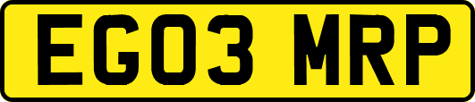 EG03MRP