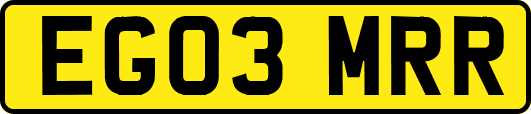 EG03MRR