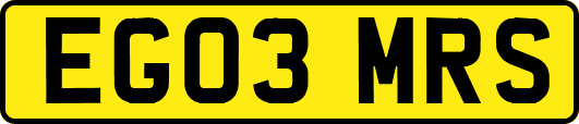 EG03MRS