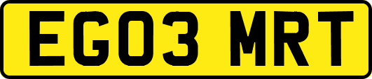 EG03MRT