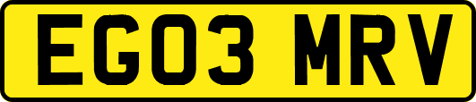 EG03MRV