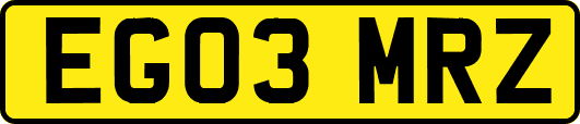 EG03MRZ
