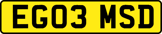 EG03MSD