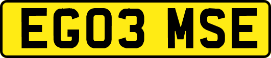 EG03MSE