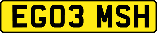 EG03MSH