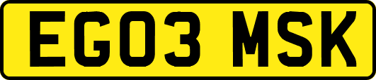 EG03MSK