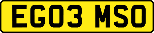 EG03MSO