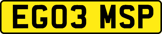EG03MSP