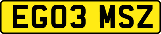 EG03MSZ