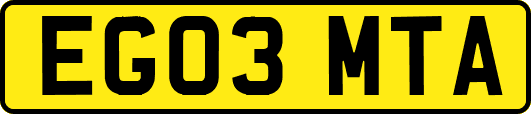 EG03MTA