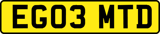 EG03MTD