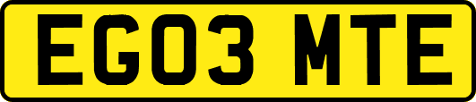 EG03MTE