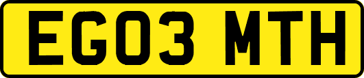 EG03MTH