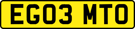 EG03MTO