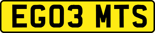 EG03MTS