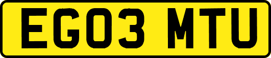 EG03MTU