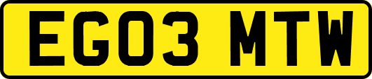 EG03MTW